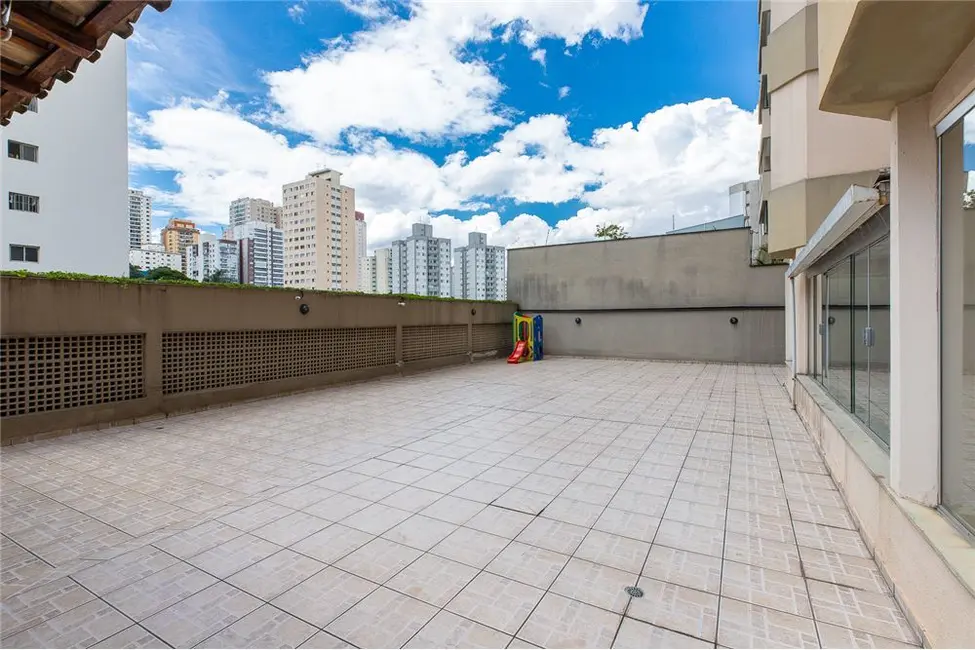 Apartamento com 2 quartos à venda, 62m2 em Saúde, São Paulo - SP - imagem 9 Foto 9 de Apartamento com 2 quartos à venda, 62m2 em Saúde, São Paulo - SP