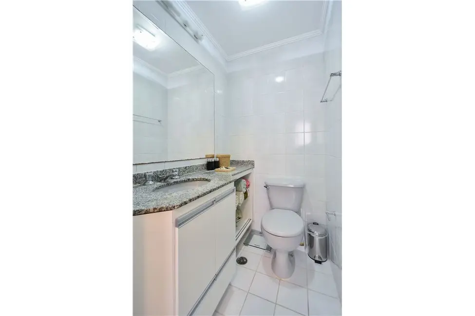 Apartamento com 3 quartos à venda, 76m2 em Saúde, São Paulo - SP - imagem 8 Foto 8 de Apartamento com 3 quartos à venda, 76m2 em Saúde, São Paulo - SP