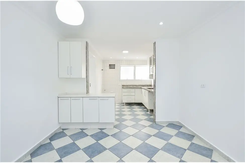 Apartamento com 4 quartos à venda, 159m2 em Saúde, São Paulo - SP - imagem 8 Foto 8 de Apartamento com 4 quartos à venda, 159m2 em Saúde, São Paulo - SP