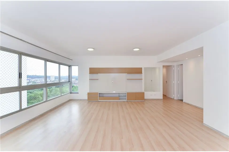Foto 1 de Apartamento com 4 quartos à venda, 159m2 em Saúde, São Paulo - SP