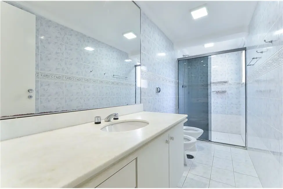 Apartamento com 4 quartos à venda, 159m2 em Saúde, São Paulo - SP - imagem 5 Foto 5 de Apartamento com 4 quartos à venda, 159m2 em Saúde, São Paulo - SP