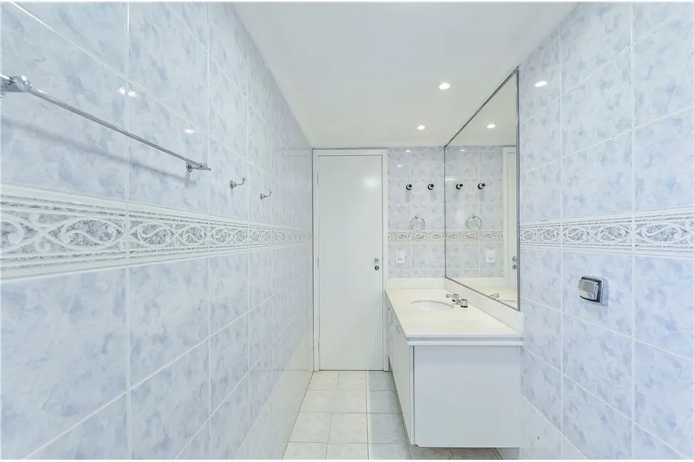 Apartamento com 4 quartos à venda, 159m2 em Saúde, São Paulo - SP - imagem 7 Foto 7 de Apartamento com 4 quartos à venda, 159m2 em Saúde, São Paulo - SP