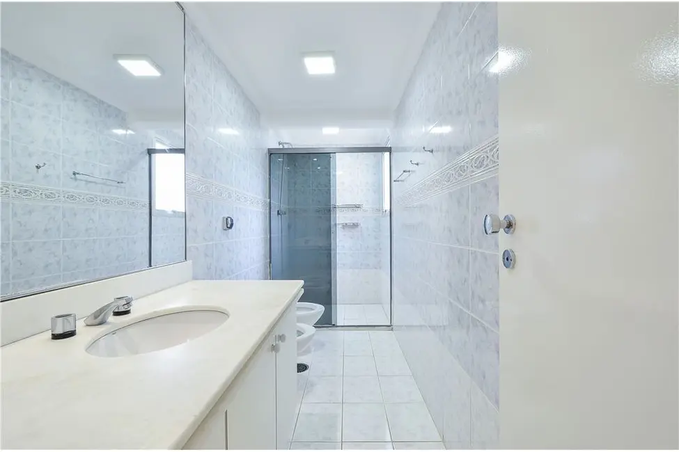 Apartamento com 4 quartos à venda, 159m2 em Saúde, São Paulo - SP - imagem 6 Foto 6 de Apartamento com 4 quartos à venda, 159m2 em Saúde, São Paulo - SP