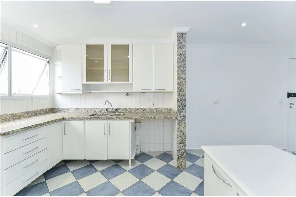 Foto 2 de Apartamento com 4 quartos à venda, 159m2 em Saúde, São Paulo - SP