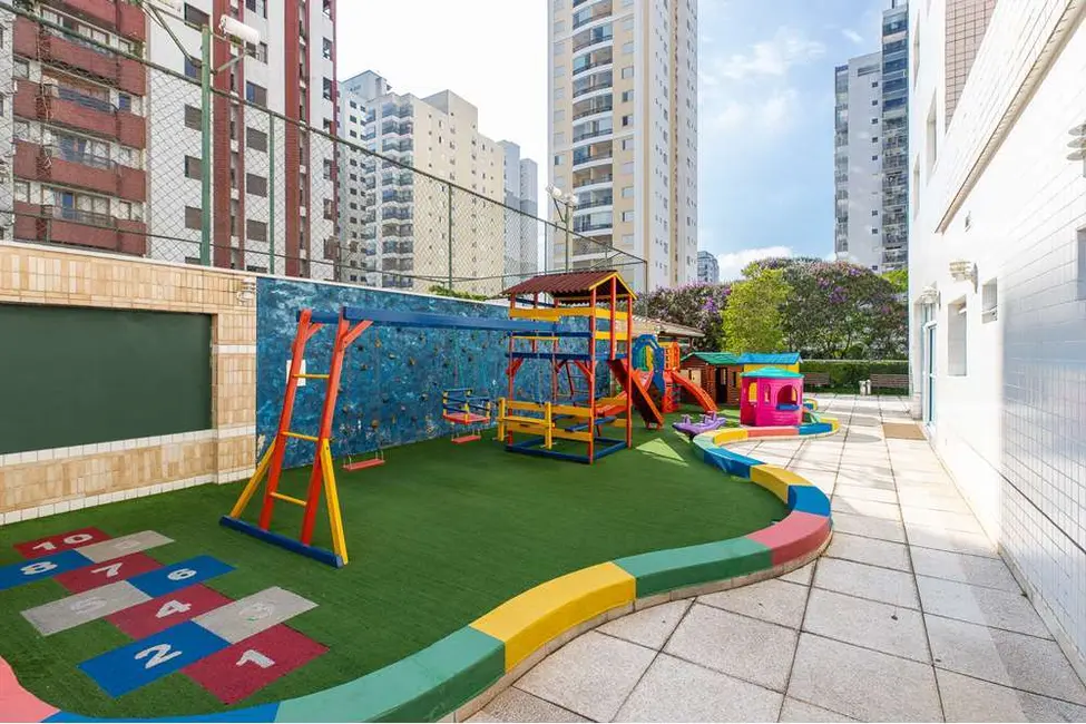 Foto 6 de Apartamento com 3 quartos à venda, 97m2 em Saúde, São Paulo - SP