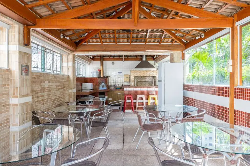 Foto 2 de Apartamento com 3 quartos à venda, 97m2 em Saúde, São Paulo - SP