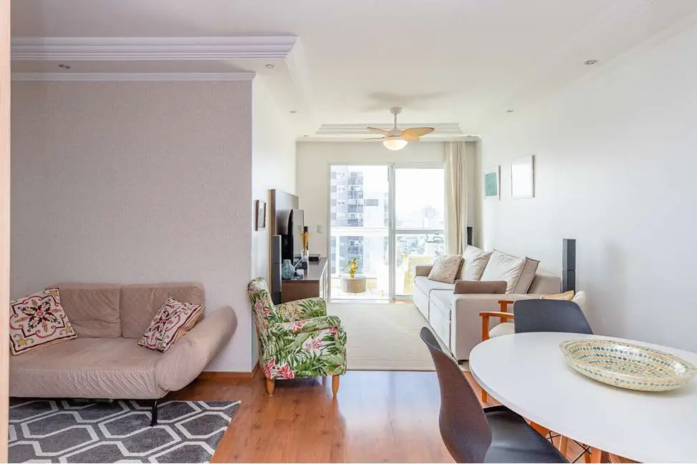 Foto 1 de Apartamento com 3 quartos à venda, 97m2 em Saúde, São Paulo - SP