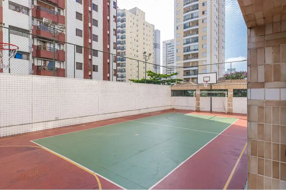 Foto 7 de Apartamento com 3 quartos à venda, 97m2 em Saúde, São Paulo - SP
