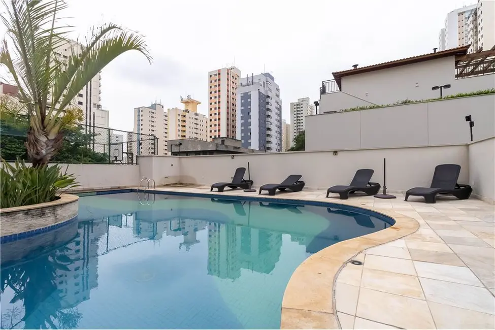 Apartamento com 3 quartos à venda, 65m2 em Saúde, São Paulo - SP - imagem 8 Foto 8 de Apartamento com 3 quartos à venda, 65m2 em Saúde, São Paulo - SP