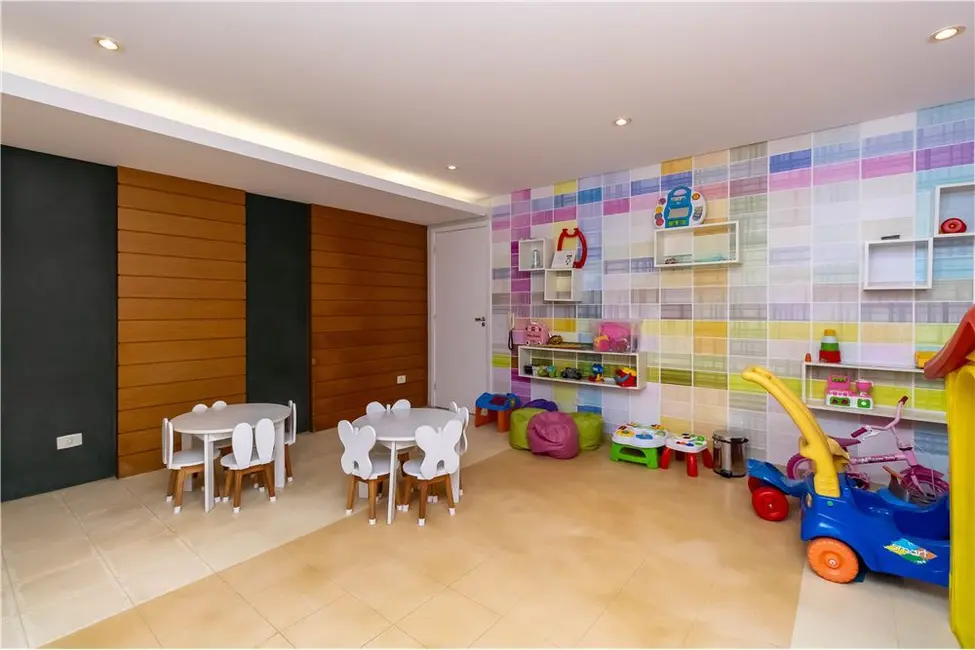 Apartamento com 3 quartos à venda, 65m2 em Saúde, São Paulo - SP - imagem 9 Foto 9 de Apartamento com 3 quartos à venda, 65m2 em Saúde, São Paulo - SP