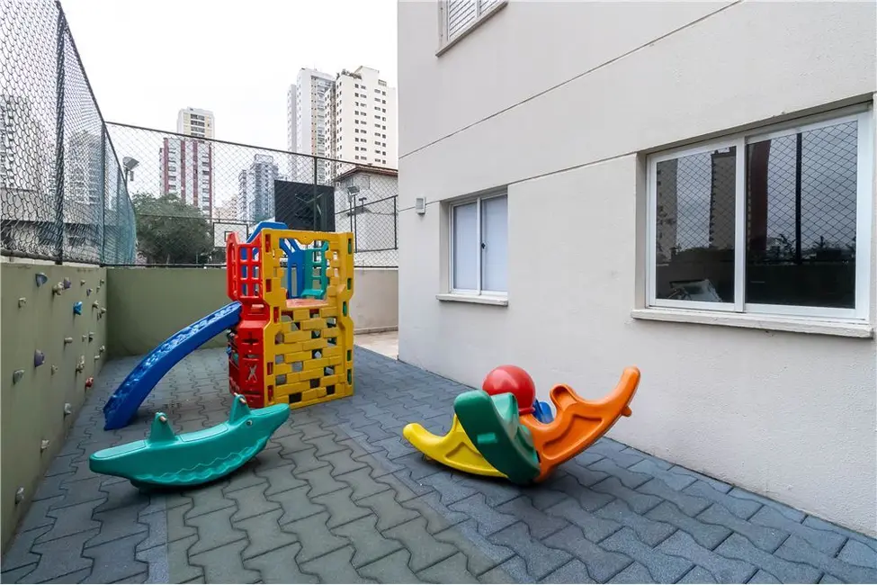 Apartamento com 3 quartos à venda, 65m2 em Saúde, São Paulo - SP - imagem 6 Foto 6 de Apartamento com 3 quartos à venda, 65m2 em Saúde, São Paulo - SP