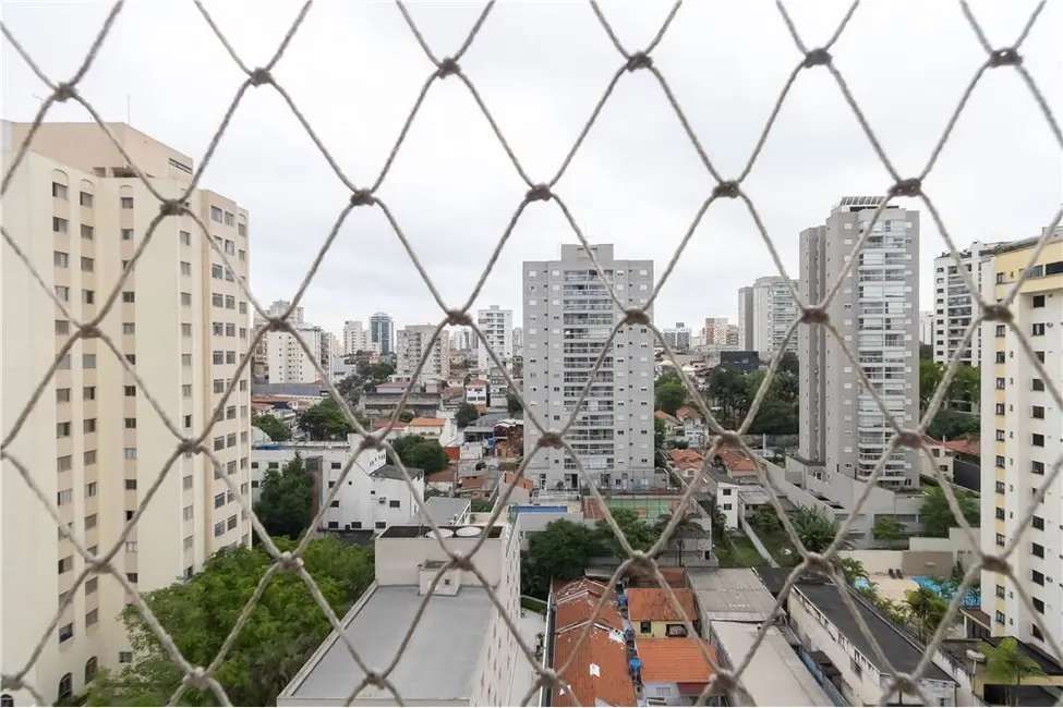 Foto 2 de Apartamento com 3 quartos à venda, 65m2 em Saúde, São Paulo - SP