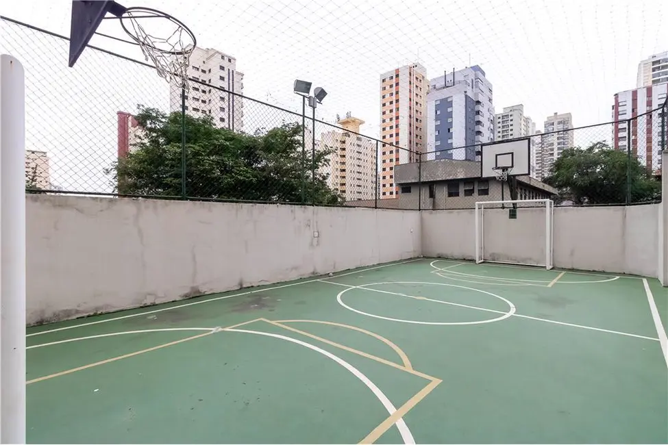 Apartamento com 3 quartos à venda, 65m2 em Saúde, São Paulo - SP - imagem 5 Foto 5 de Apartamento com 3 quartos à venda, 65m2 em Saúde, São Paulo - SP