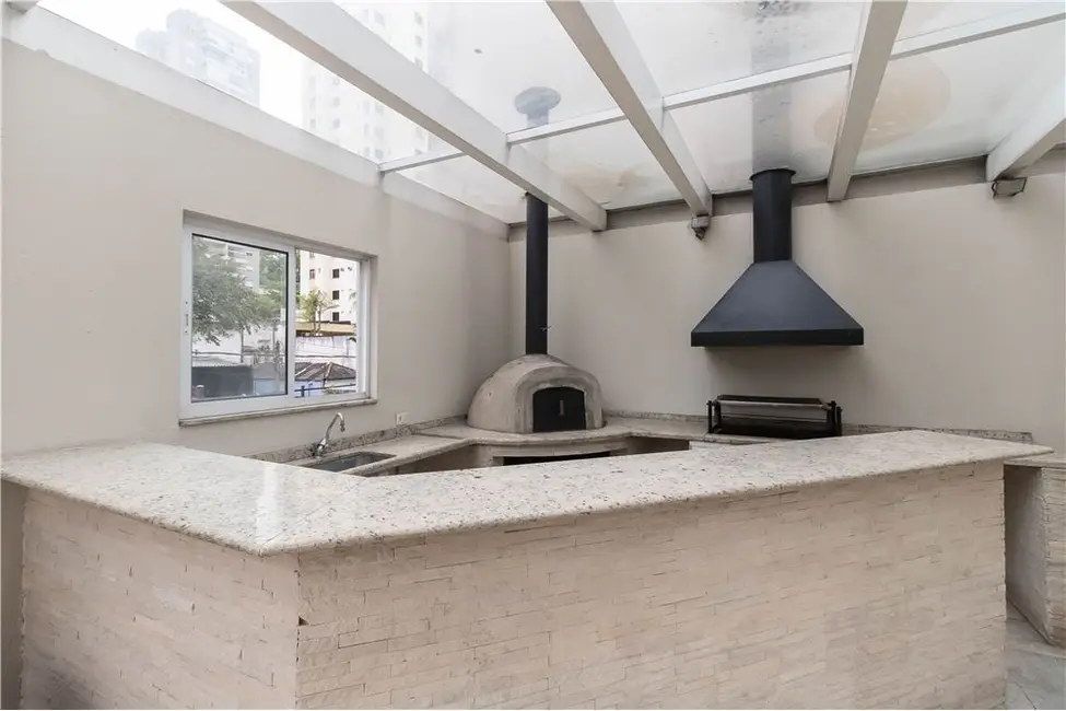 Apartamento com 3 quartos à venda, 65m2 em Saúde, São Paulo - SP - imagem 7 Foto 7 de Apartamento com 3 quartos à venda, 65m2 em Saúde, São Paulo - SP