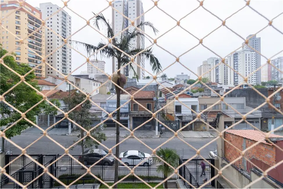 Apartamento com 3 quartos à venda, 77m2 em Saúde, São Paulo - SP - imagem 3 Foto 3 de Apartamento com 3 quartos à venda, 77m2 em Saúde, São Paulo - SP