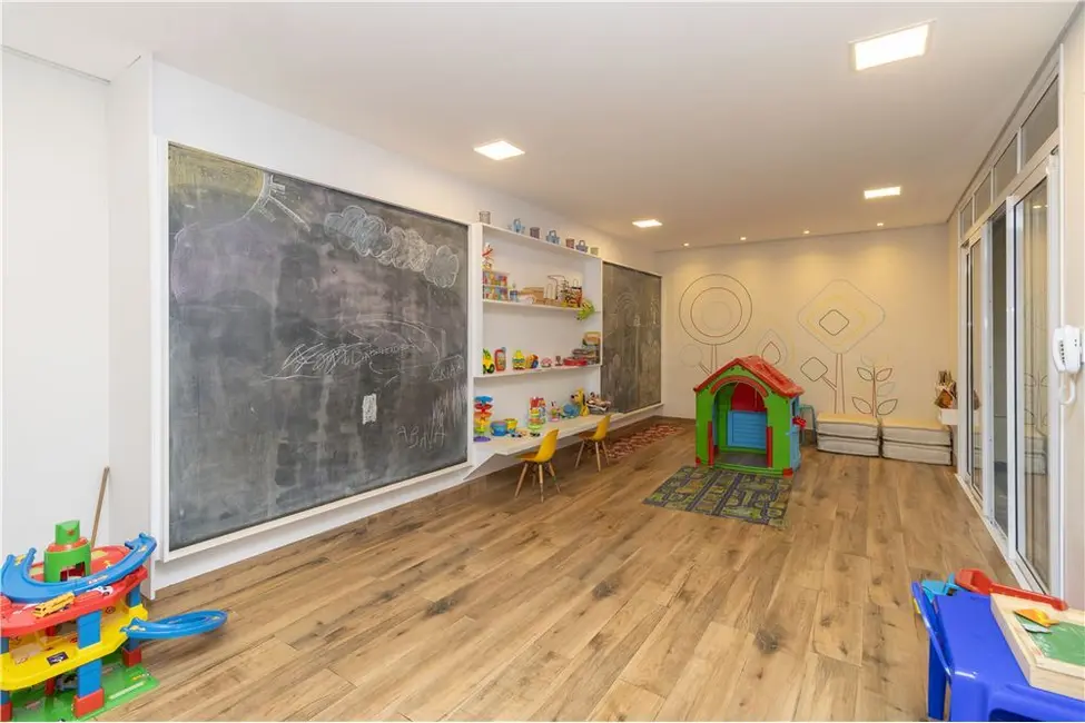 Apartamento com 3 quartos à venda, 77m2 em Saúde, São Paulo - SP - imagem 6 Foto 6 de Apartamento com 3 quartos à venda, 77m2 em Saúde, São Paulo - SP