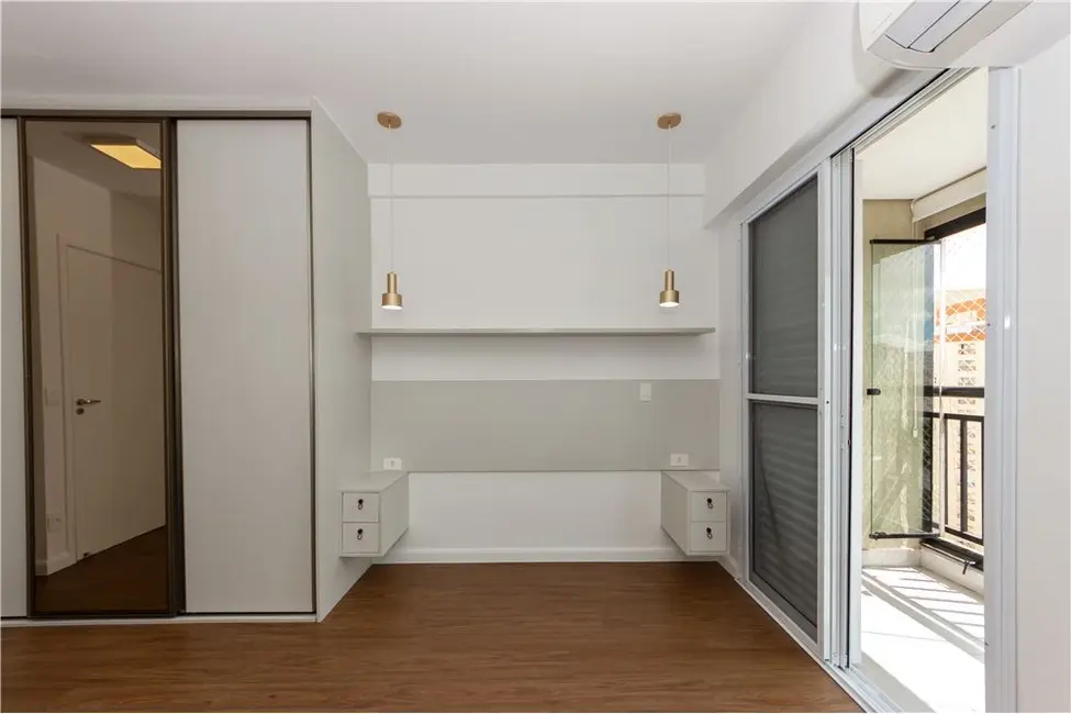 Foto 4 de Apartamento com 3 quartos à venda, 77m2 em Saúde, São Paulo - SP