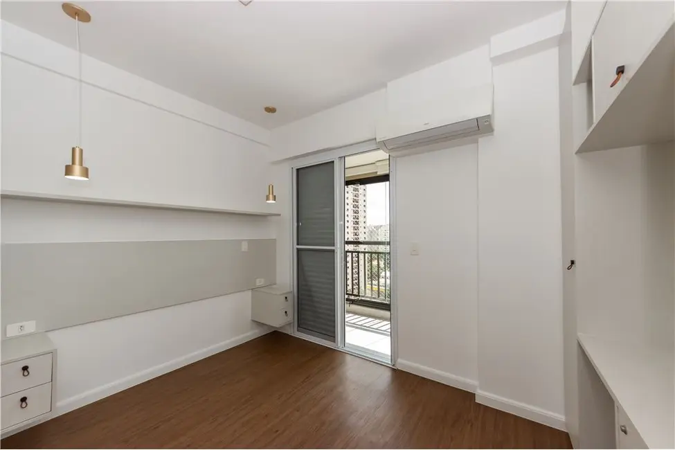 Foto 3 de Apartamento com 3 quartos à venda, 77m2 em Saúde, São Paulo - SP