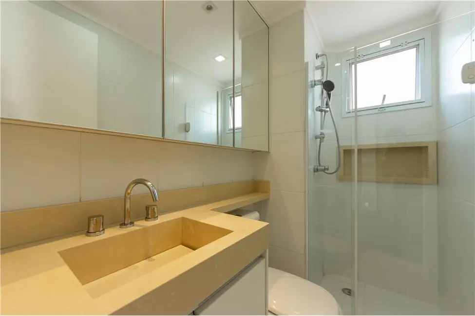 Foto 9 de Apartamento com 3 quartos à venda, 77m2 em Saúde, São Paulo - SP