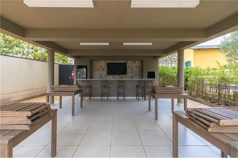 Foto 2 de Apartamento com 3 quartos à venda, 77m2 em Saúde, São Paulo - SP