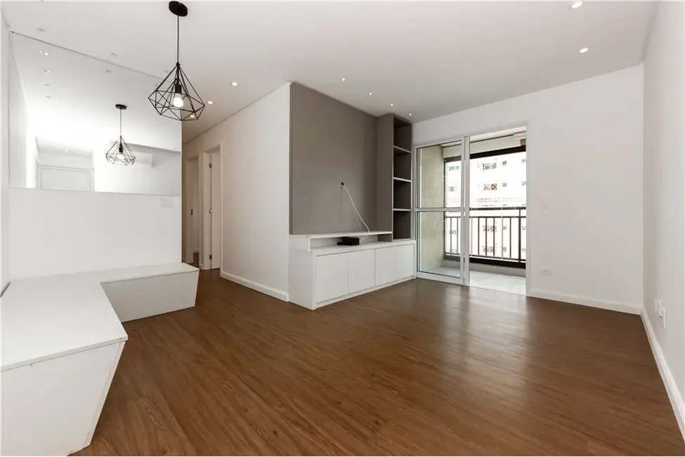 Foto 1 de Apartamento com 3 quartos à venda, 77m2 em Saúde, São Paulo - SP