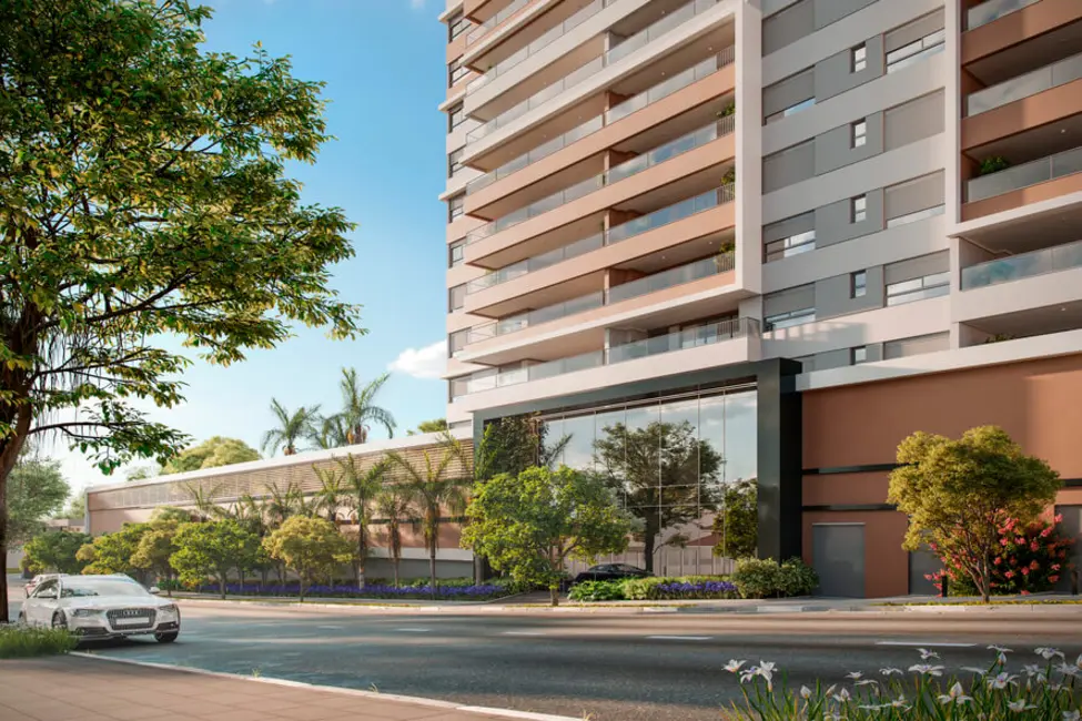 Foto 4 de Apartamento com 3 quartos à venda, 123m2 em Saúde, São Paulo - SP