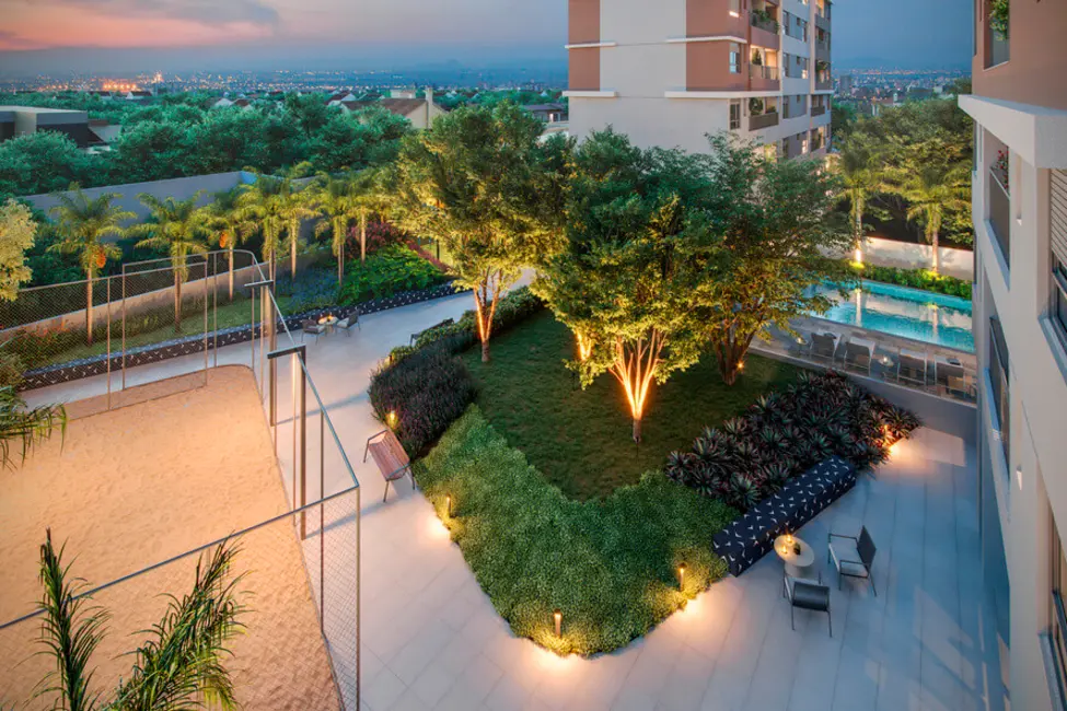 Foto 5 de Apartamento com 3 quartos à venda, 123m2 em Saúde, São Paulo - SP