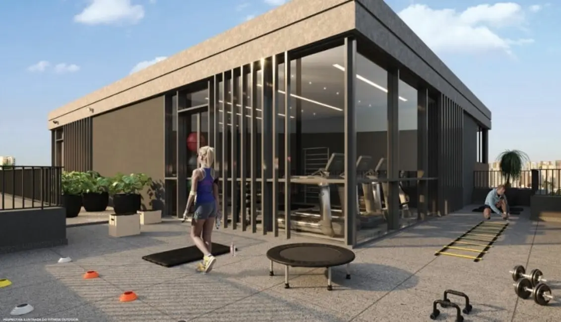 Foto 8 de Apartamento com 3 quartos à venda, 118m2 em Saúde, São Paulo - SP