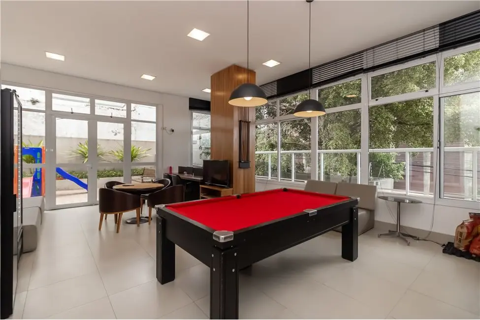 Apartamento com 1 quarto à venda, 42m2 em Aclimação, São Paulo - SP - imagem 7 Foto 7 de Apartamento com 1 quarto à venda, 42m2 em Aclimação, São Paulo - SP