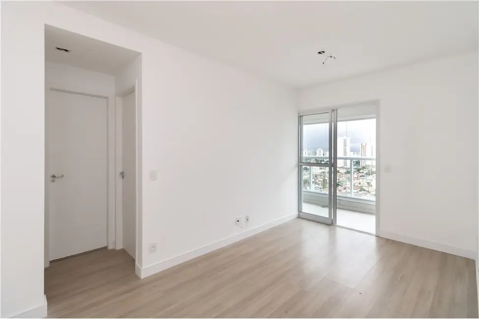 Foto 1 de Apartamento com 1 quarto à venda, 42m2 em Aclimação, São Paulo - SP