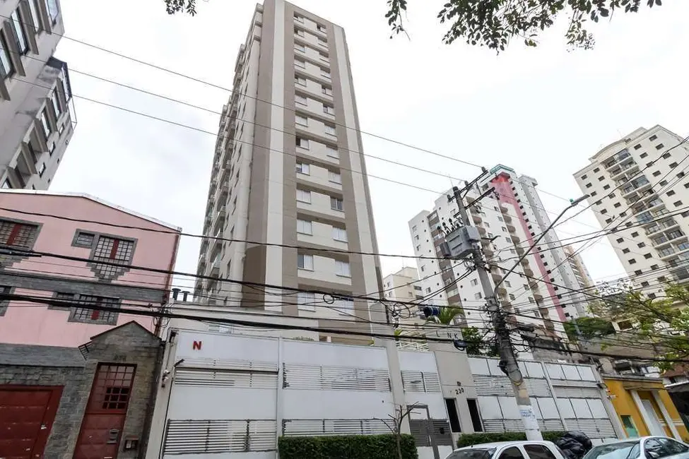 Foto 3 de Apartamento com 2 quartos à venda, 65m2 em Vila da Saúde, São Paulo - SP