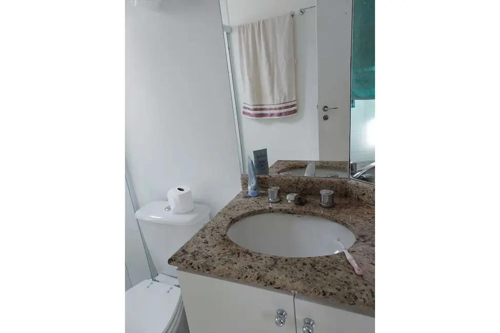 Foto 2 de Apartamento com 2 quartos à venda, 65m2 em Vila da Saúde, São Paulo - SP