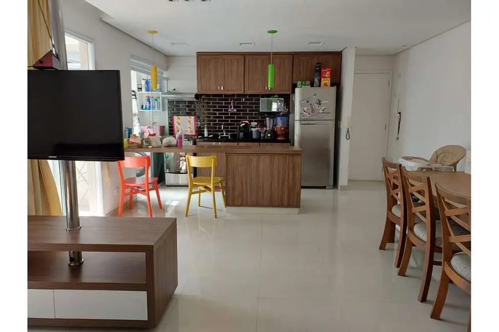 Foto 1 de Apartamento com 2 quartos à venda, 65m2 em Vila da Saúde, São Paulo - SP