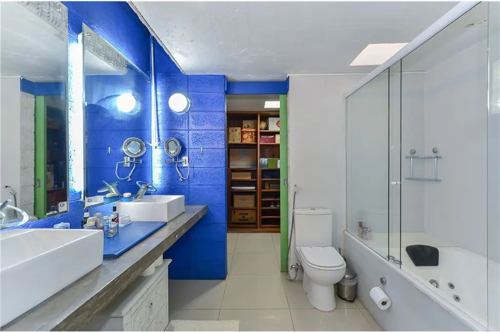 Foto 4 de Casa com 3 quartos à venda, 367m2 em Brooklin Paulista, São Paulo - SP