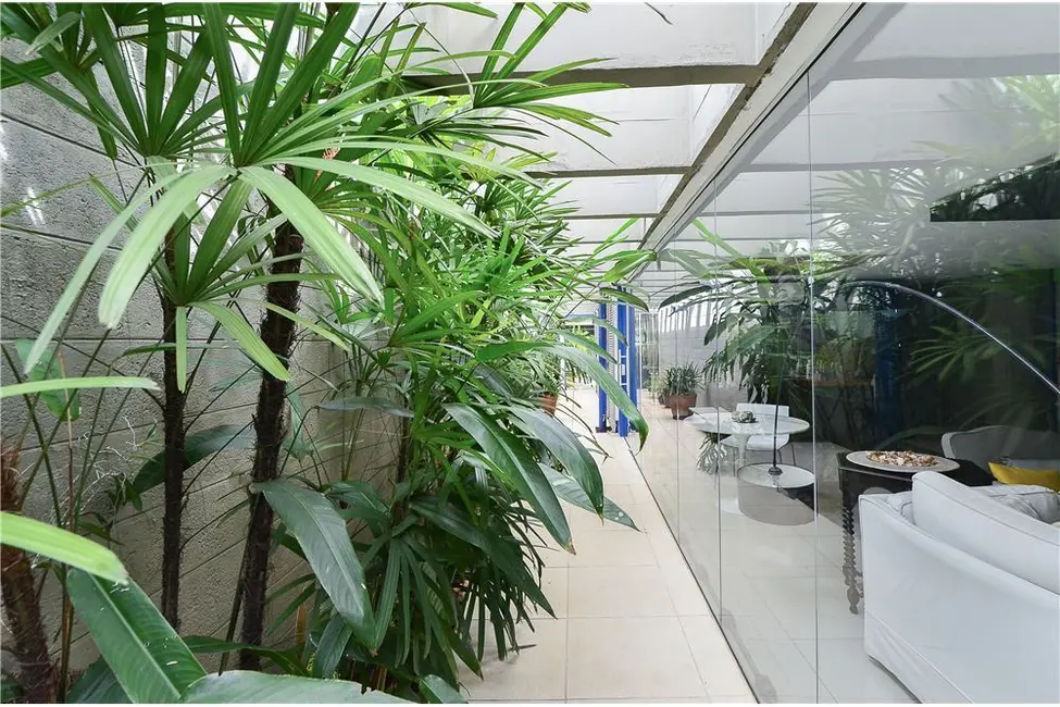 Foto 9 de Casa com 3 quartos à venda, 367m2 em Brooklin Paulista, São Paulo - SP