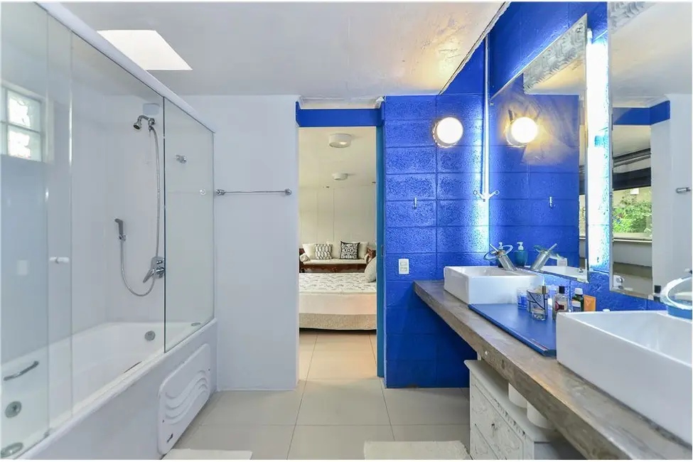 Foto 5 de Casa com 3 quartos à venda, 367m2 em Brooklin Paulista, São Paulo - SP