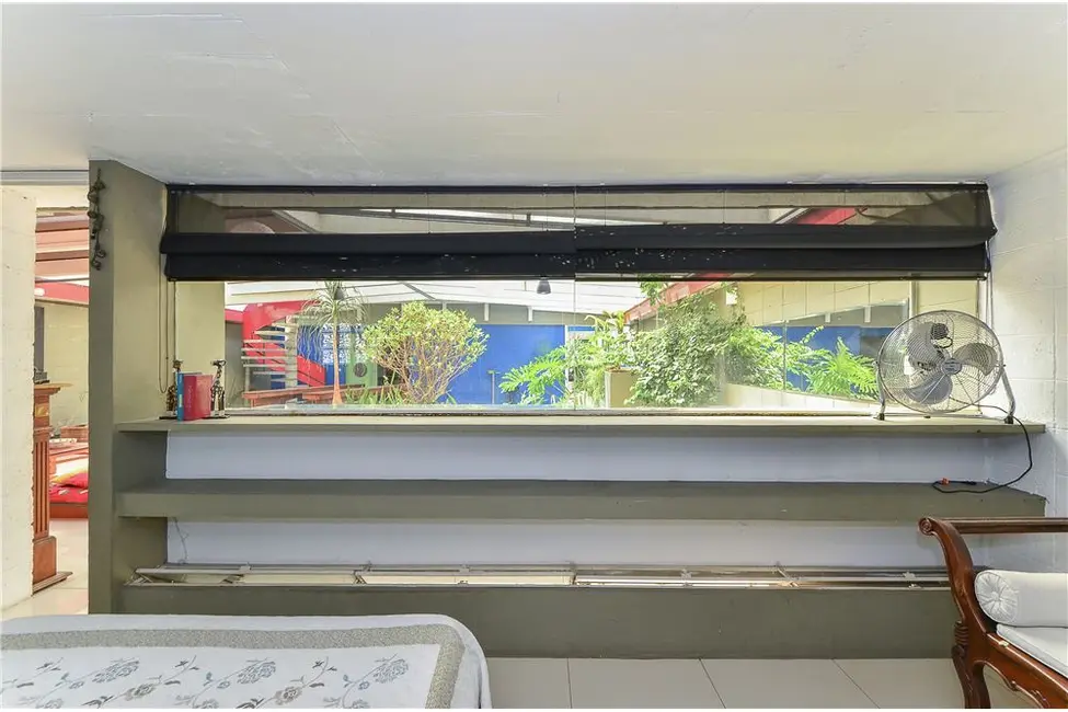 Foto 3 de Casa com 3 quartos à venda, 367m2 em Brooklin Paulista, São Paulo - SP