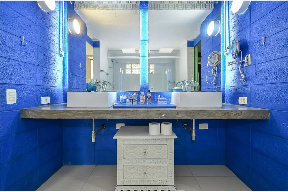 Foto 6 de Casa com 3 quartos à venda, 367m2 em Brooklin Paulista, São Paulo - SP