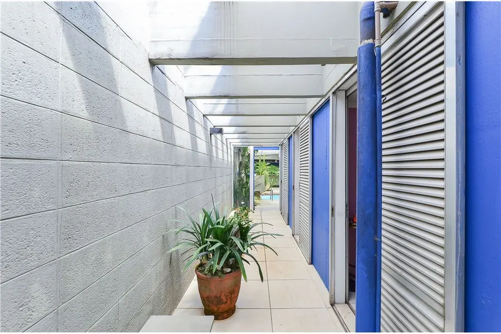 Foto 8 de Casa com 3 quartos à venda, 367m2 em Brooklin Paulista, São Paulo - SP