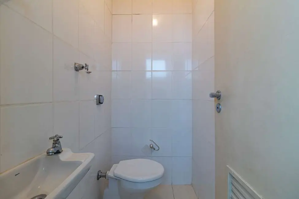 Foto 6 de Apartamento com 3 quartos à venda, 123m2 em Jardim Paulista, São Paulo - SP