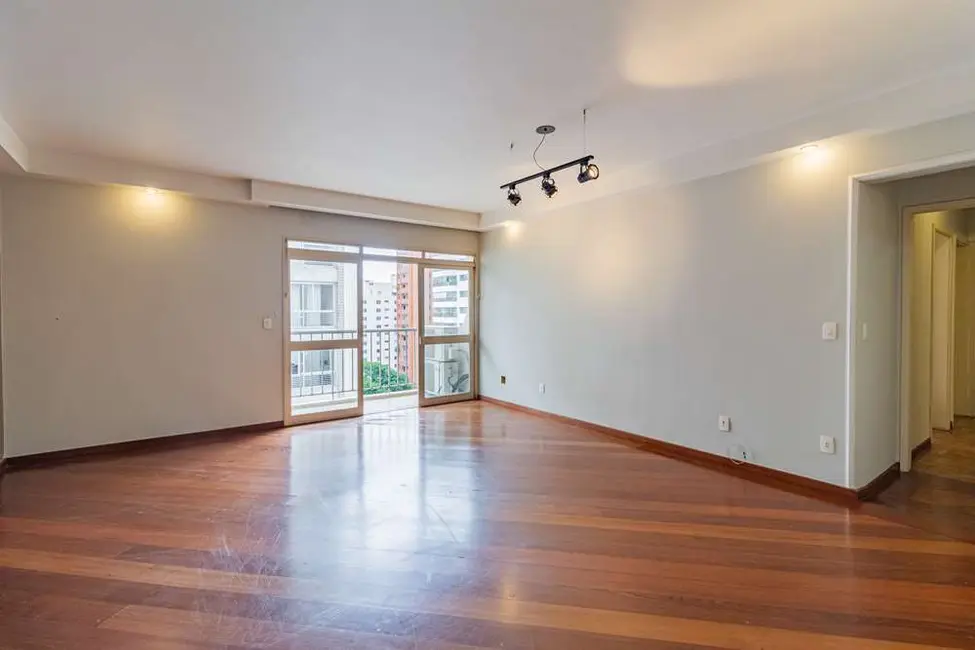 Foto 1 de Apartamento com 3 quartos à venda, 123m2 em Jardim Paulista, São Paulo - SP