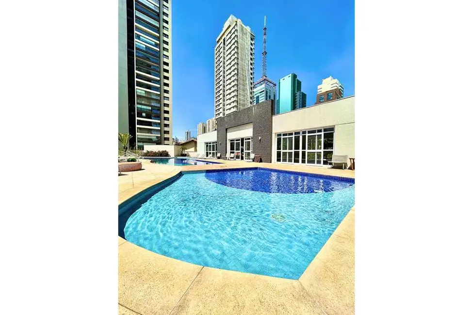 Foto 4 de Apartamento com 2 quartos à venda, 74m2 em Aclimação, São Paulo - SP