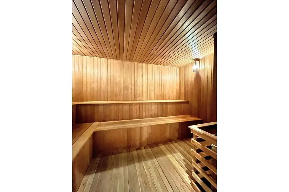 Foto 9 de Apartamento com 2 quartos à venda, 74m2 em Aclimação, São Paulo - SP