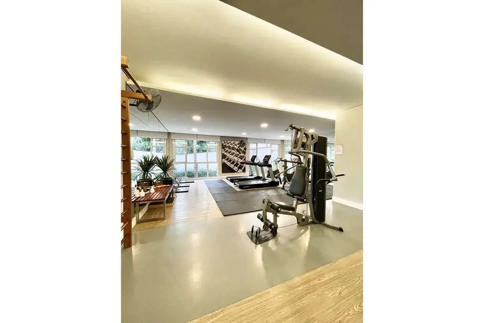 Foto 7 de Apartamento com 2 quartos à venda, 74m2 em Aclimação, São Paulo - SP