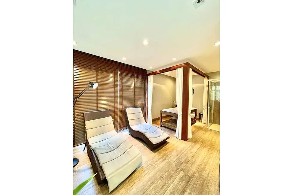 Foto 8 de Apartamento com 2 quartos à venda, 74m2 em Aclimação, São Paulo - SP