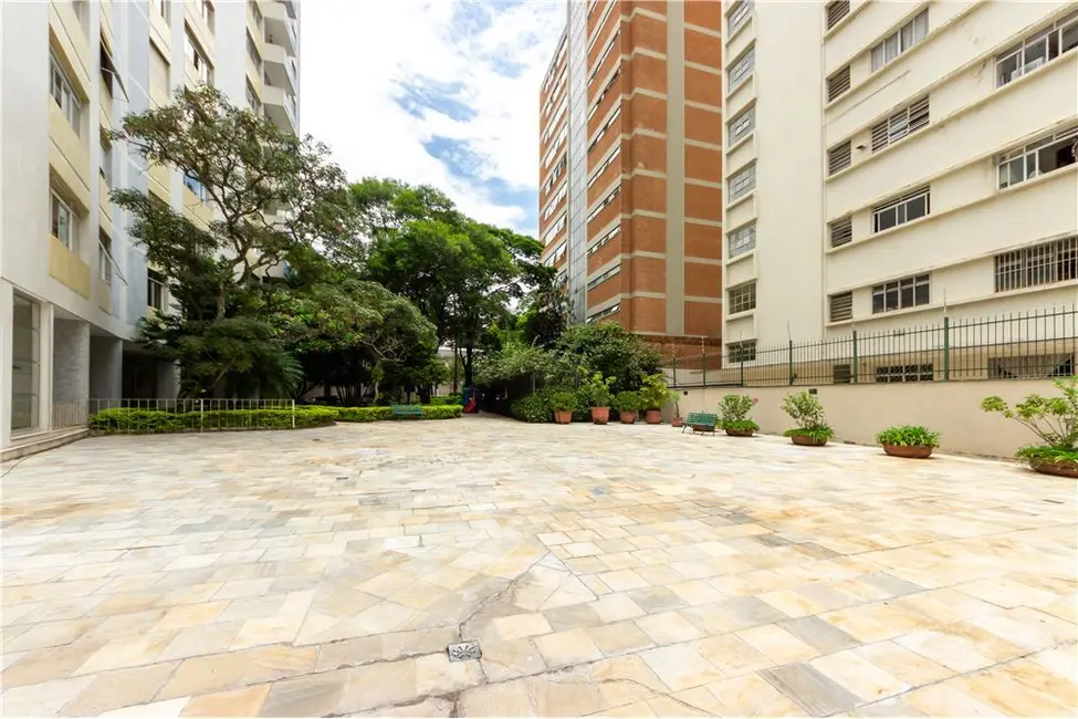 Foto 6 de Apartamento com 3 quartos à venda, 151m2 em Jardim Paulista, São Paulo - SP