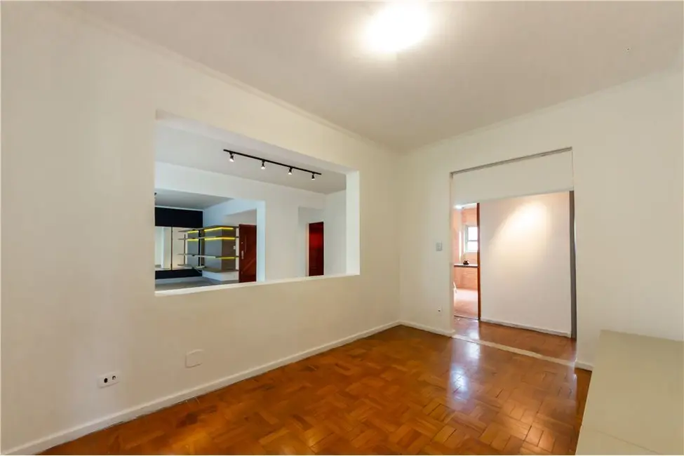 Foto 2 de Apartamento com 3 quartos à venda, 151m2 em Jardim Paulista, São Paulo - SP