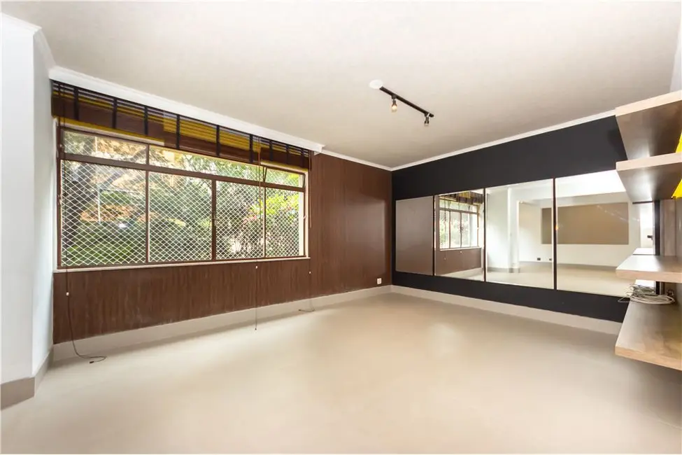 Foto 1 de Apartamento com 3 quartos à venda, 151m2 em Jardim Paulista, São Paulo - SP
