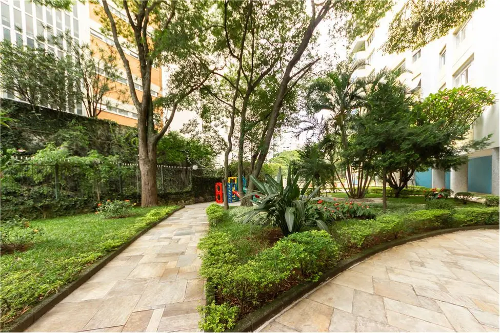 Foto 5 de Apartamento com 3 quartos à venda, 151m2 em Jardim Paulista, São Paulo - SP