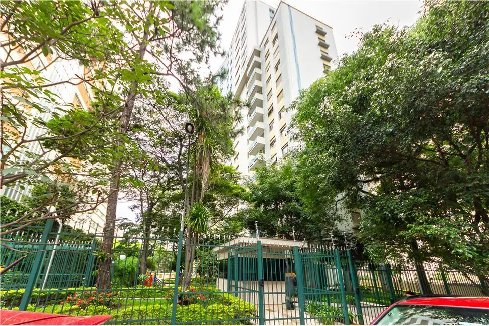 Foto 3 de Apartamento com 3 quartos à venda, 151m2 em Jardim Paulista, São Paulo - SP